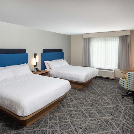 Hampton Inn Cooperstown Exterior photo